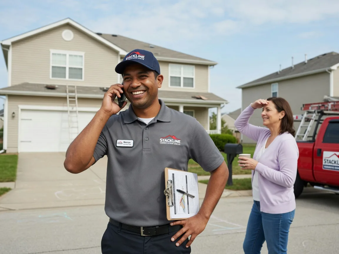 Chimney flashing repair Friendship, OH FAQs